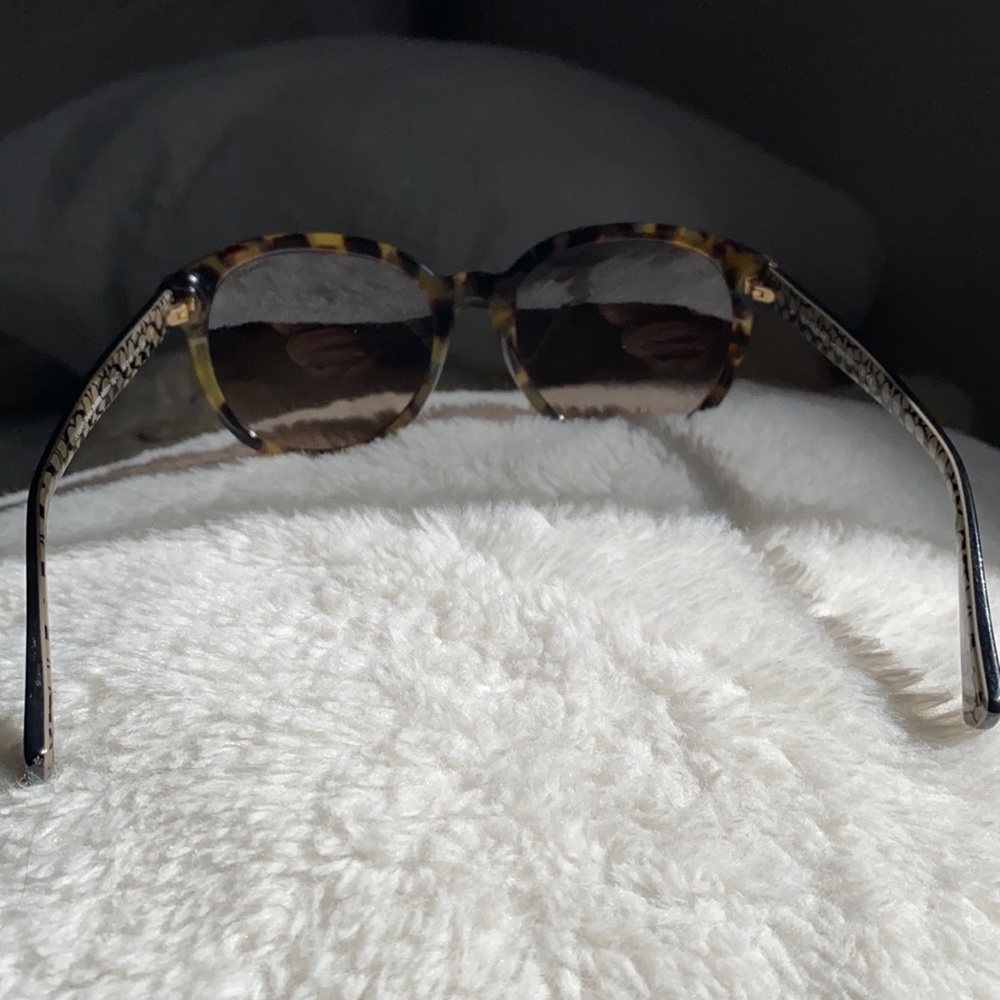 Coach Sunglasses - Picture 3 of 3